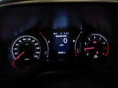 Fiat PULSE 1.0 TURBO 200 FLEX AUDACE CVT 2024/2024 BETIOLO NOVOS E SEMINOVOS LAJEADO / Carros no Vale