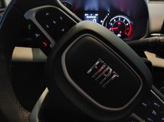 Fiat PULSE 1.0 TURBO 200 FLEX AUDACE CVT 2024/2024 BETIOLO NOVOS E SEMINOVOS LAJEADO / Carros no Vale