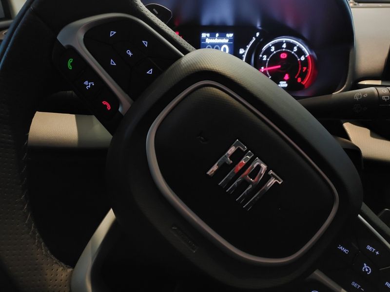 Fiat PULSE 1.0 TURBO 200 FLEX AUDACE CVT 2024/2024 BETIOLO NOVOS E SEMINOVOS LAJEADO / Carros no Vale