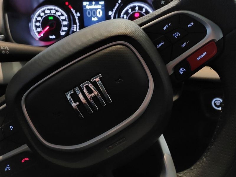 Fiat PULSE 1.0 TURBO 200 FLEX AUDACE CVT 2024/2024 BETIOLO NOVOS E SEMINOVOS LAJEADO / Carros no Vale