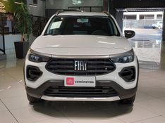 Fiat PULSE 1.0 TURBO 200 FLEX AUDACE CVT 2024/2024 BETIOLO NOVOS E SEMINOVOS LAJEADO / Carros no Vale