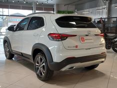 Fiat PULSE 1.0 TURBO 200 FLEX AUDACE CVT 2024/2024 BETIOLO NOVOS E SEMINOVOS LAJEADO / Carros no Vale
