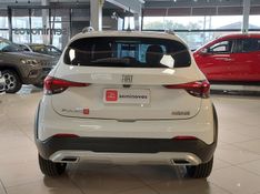 Fiat PULSE 1.0 TURBO 200 FLEX AUDACE CVT 2024/2024 BETIOLO NOVOS E SEMINOVOS LAJEADO / Carros no Vale