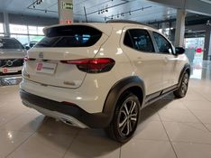 Fiat PULSE 1.0 TURBO 200 FLEX AUDACE CVT 2024/2024 BETIOLO NOVOS E SEMINOVOS LAJEADO / Carros no Vale