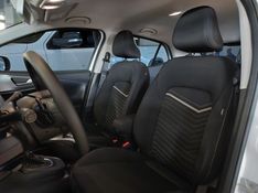 Fiat PULSE 1.0 TURBO 200 FLEX AUDACE CVT 2024/2024 BETIOLO NOVOS E SEMINOVOS LAJEADO / Carros no Vale