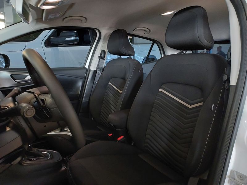 Fiat PULSE 1.0 TURBO 200 FLEX AUDACE CVT 2024/2024 BETIOLO NOVOS E SEMINOVOS LAJEADO / Carros no Vale