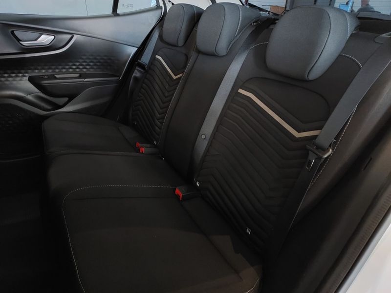 Fiat PULSE 1.0 TURBO 200 FLEX AUDACE CVT 2024/2024 BETIOLO NOVOS E SEMINOVOS LAJEADO / Carros no Vale