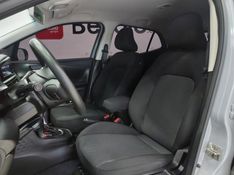 Fiat PULSE 1.0 TURBO 200 FLEX DRIVE CVT 2022/2022 BETIOLO NOVOS E SEMINOVOS LAJEADO / Carros no Vale