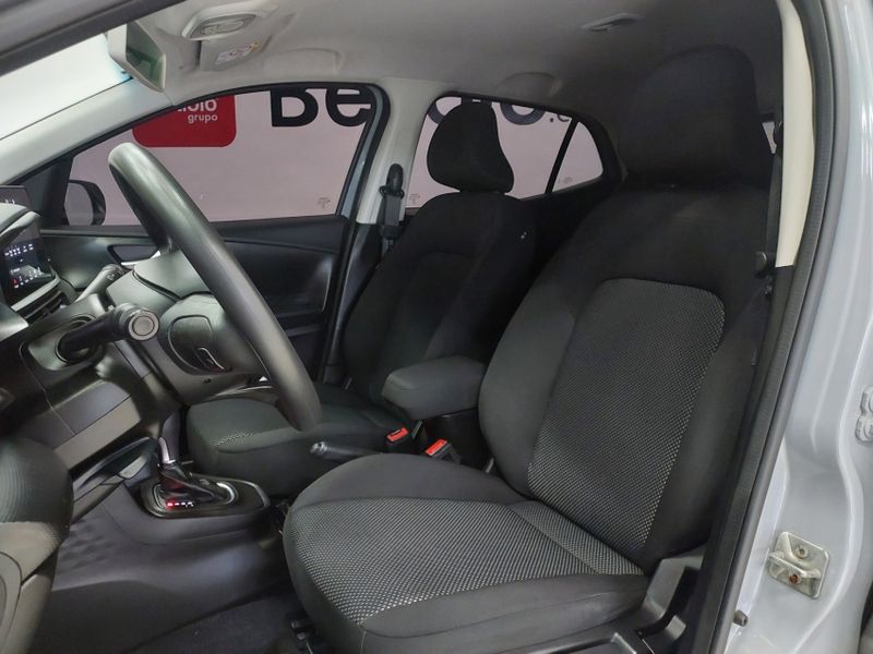 Fiat PULSE 1.0 TURBO 200 FLEX DRIVE CVT 2022/2022 BETIOLO NOVOS E SEMINOVOS LAJEADO / Carros no Vale