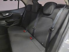 Fiat PULSE 1.0 TURBO 200 FLEX DRIVE CVT 2022/2022 BETIOLO NOVOS E SEMINOVOS LAJEADO / Carros no Vale