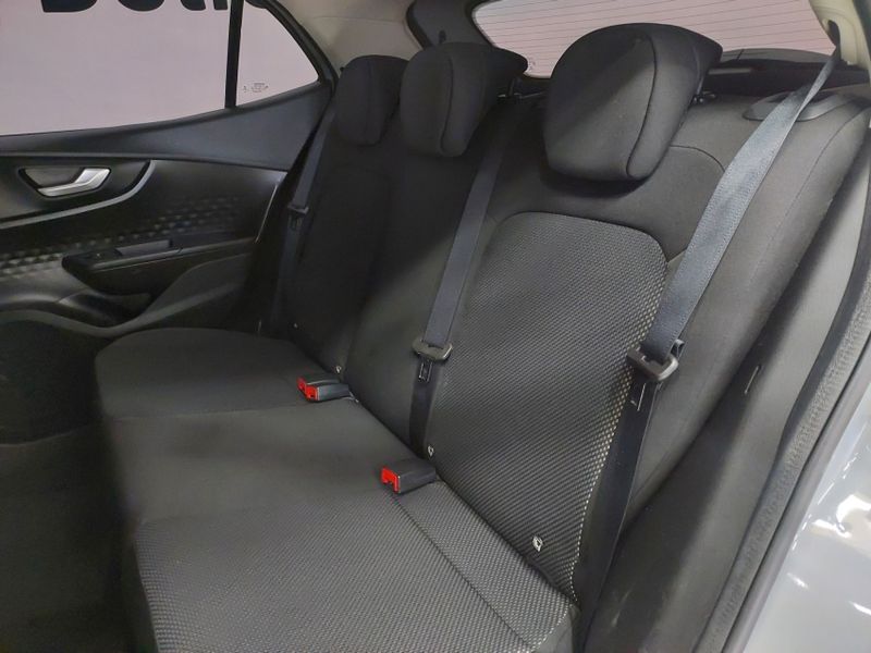 Fiat PULSE 1.0 TURBO 200 FLEX DRIVE CVT 2022/2022 BETIOLO NOVOS E SEMINOVOS LAJEADO / Carros no Vale