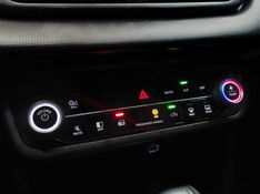 Fiat PULSE 1.0 TURBO 200 FLEX DRIVE CVT 2022/2022 BETIOLO NOVOS E SEMINOVOS LAJEADO / Carros no Vale