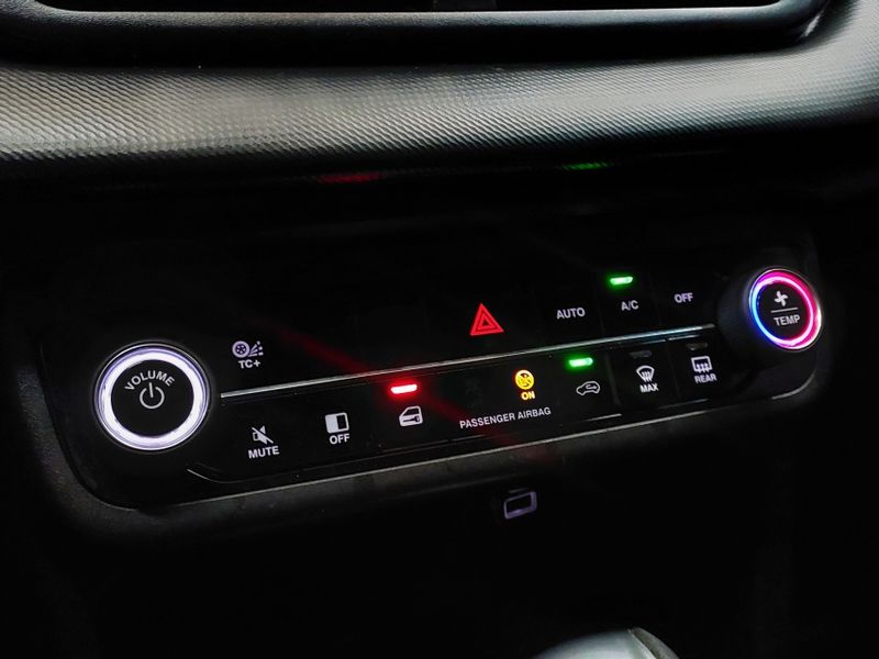 Fiat PULSE 1.0 TURBO 200 FLEX DRIVE CVT 2022/2022 BETIOLO NOVOS E SEMINOVOS LAJEADO / Carros no Vale