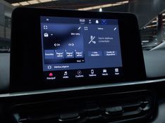 Fiat PULSE 1.0 TURBO 200 FLEX DRIVE CVT 2022/2022 BETIOLO NOVOS E SEMINOVOS LAJEADO / Carros no Vale