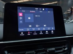 Fiat PULSE 1.0 TURBO 200 FLEX DRIVE CVT 2022/2022 BETIOLO NOVOS E SEMINOVOS LAJEADO / Carros no Vale