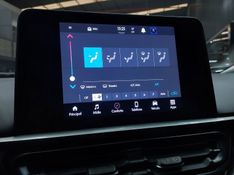 Fiat PULSE 1.0 TURBO 200 FLEX DRIVE CVT 2022/2022 BETIOLO NOVOS E SEMINOVOS LAJEADO / Carros no Vale