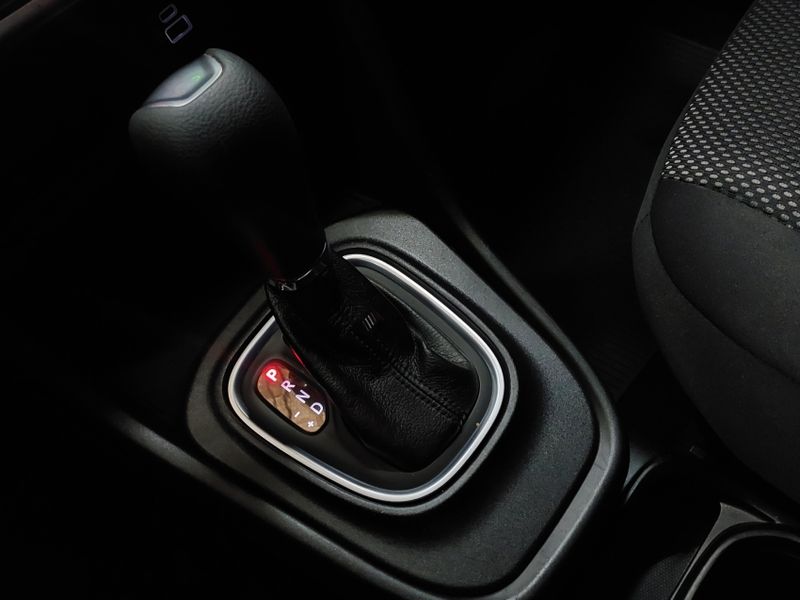 Fiat PULSE 1.0 TURBO 200 FLEX DRIVE CVT 2022/2022 BETIOLO NOVOS E SEMINOVOS LAJEADO / Carros no Vale