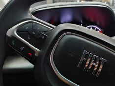 Fiat PULSE 1.0 TURBO 200 FLEX DRIVE CVT 2022/2022 BETIOLO NOVOS E SEMINOVOS LAJEADO / Carros no Vale