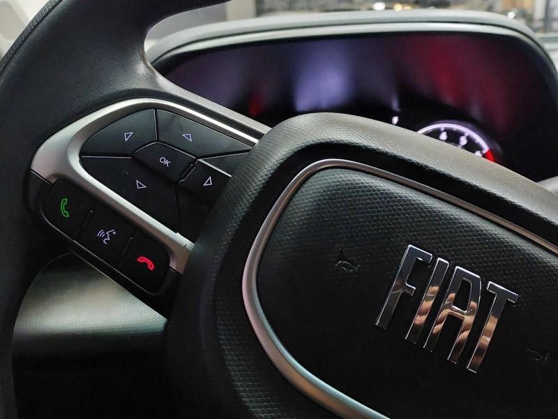 Fiat PULSE 1.0 TURBO 200 FLEX DRIVE CVT 2022/2022 BETIOLO NOVOS E SEMINOVOS LAJEADO / Carros no Vale