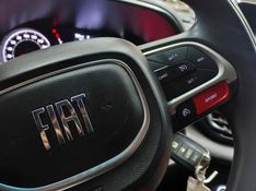 Fiat PULSE 1.0 TURBO 200 FLEX DRIVE CVT 2022/2022 BETIOLO NOVOS E SEMINOVOS LAJEADO / Carros no Vale