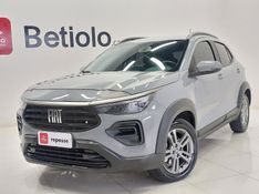 Fiat PULSE 1.0 TURBO 200 FLEX DRIVE CVT 2022/2022 BETIOLO NOVOS E SEMINOVOS LAJEADO / Carros no Vale