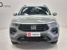 Fiat PULSE 1.0 TURBO 200 FLEX DRIVE CVT 2022/2022 BETIOLO NOVOS E SEMINOVOS LAJEADO / Carros no Vale