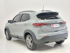 Fiat PULSE 1.0 TURBO 200 FLEX DRIVE CVT 2022/2022 BETIOLO NOVOS E SEMINOVOS LAJEADO / Carros no Vale