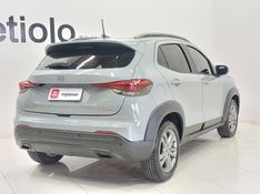 Fiat PULSE 1.0 TURBO 200 FLEX DRIVE CVT 2022/2022 BETIOLO NOVOS E SEMINOVOS LAJEADO / Carros no Vale