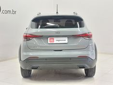 Fiat PULSE 1.0 TURBO 200 FLEX DRIVE CVT 2022/2022 BETIOLO NOVOS E SEMINOVOS LAJEADO / Carros no Vale
