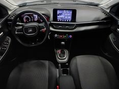 Fiat PULSE 1.0 TURBO 200 FLEX DRIVE CVT 2022/2022 BETIOLO NOVOS E SEMINOVOS LAJEADO / Carros no Vale