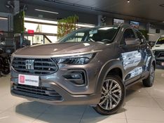 Fiat PULSE 1.3 FLEX DRIVE CVT 2022/2023 BETIOLO NOVOS E SEMINOVOS LAJEADO / Carros no Vale