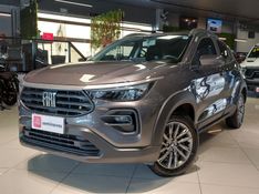 Fiat PULSE 1.3 FLEX DRIVE CVT 2022/2023 BETIOLO NOVOS E SEMINOVOS LAJEADO / Carros no Vale