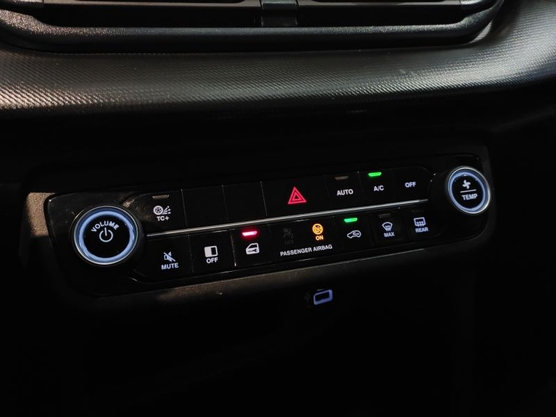 Fiat PULSE 1.3 FLEX DRIVE CVT 2022/2023 BETIOLO NOVOS E SEMINOVOS LAJEADO / Carros no Vale