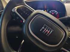 Fiat PULSE 1.3 FLEX DRIVE CVT 2022/2023 BETIOLO NOVOS E SEMINOVOS LAJEADO / Carros no Vale