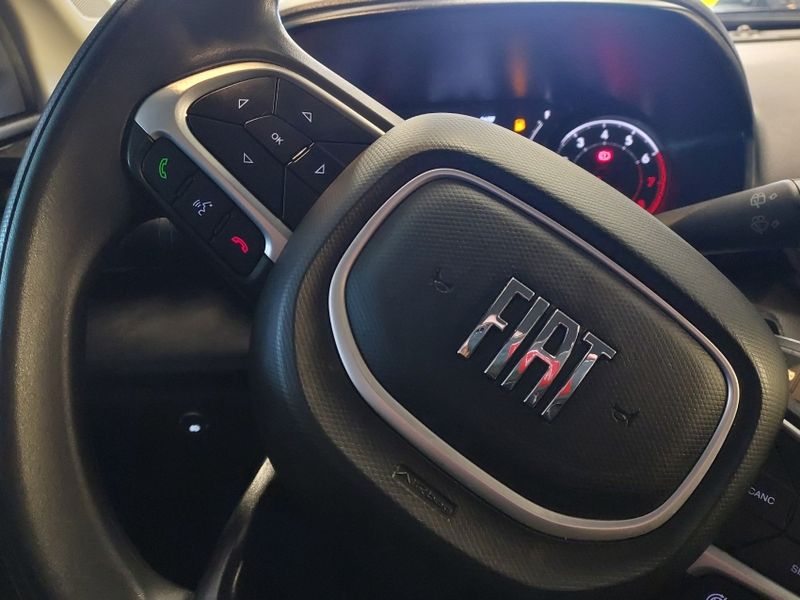 Fiat PULSE 1.3 FLEX DRIVE CVT 2022/2023 BETIOLO NOVOS E SEMINOVOS LAJEADO / Carros no Vale