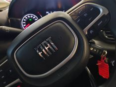 Fiat PULSE 1.3 FLEX DRIVE CVT 2022/2023 BETIOLO NOVOS E SEMINOVOS LAJEADO / Carros no Vale