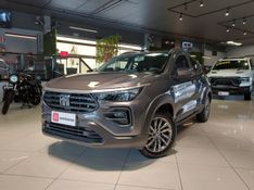 Fiat PULSE 1.3 FLEX DRIVE CVT 2022/2023 BETIOLO NOVOS E SEMINOVOS LAJEADO / Carros no Vale
