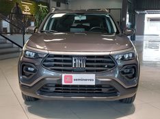 Fiat PULSE 1.3 FLEX DRIVE CVT 2022/2023 BETIOLO NOVOS E SEMINOVOS LAJEADO / Carros no Vale