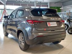 Fiat PULSE 1.3 FLEX DRIVE CVT 2022/2023 BETIOLO NOVOS E SEMINOVOS LAJEADO / Carros no Vale