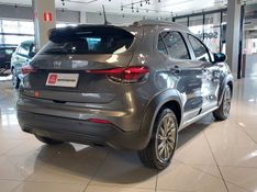 Fiat PULSE 1.3 FLEX DRIVE CVT 2022/2023 BETIOLO NOVOS E SEMINOVOS LAJEADO / Carros no Vale