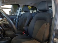 Fiat PULSE 1.3 FLEX DRIVE CVT 2022/2023 BETIOLO NOVOS E SEMINOVOS LAJEADO / Carros no Vale