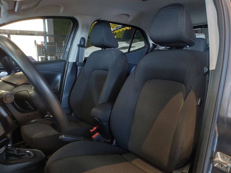 Fiat PULSE 1.3 FLEX DRIVE CVT 2022/2023 BETIOLO NOVOS E SEMINOVOS LAJEADO / Carros no Vale
