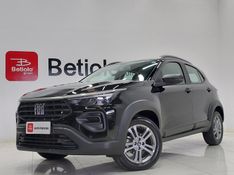 Fiat PULSE 1.3 FLEX DRIVE MANUAL 2021/2022 BETIOLO NOVOS E SEMINOVOS LAJEADO / Carros no Vale