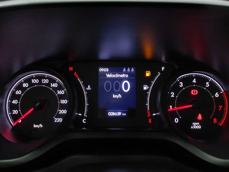 Fiat PULSE 1.3 FLEX DRIVE MANUAL 2021/2022 BETIOLO NOVOS E SEMINOVOS LAJEADO / Carros no Vale