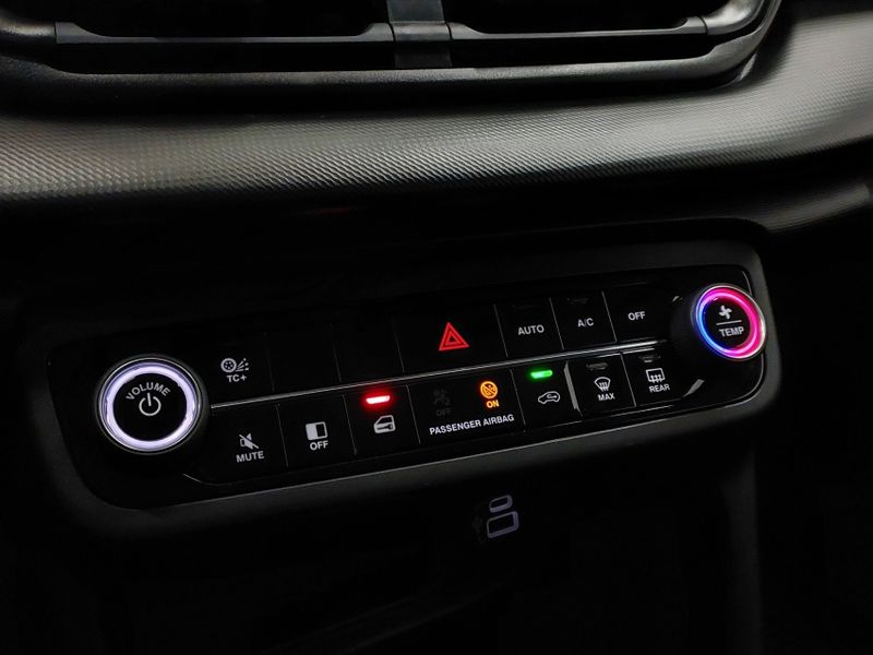 Fiat PULSE 1.3 FLEX DRIVE MANUAL 2021/2022 BETIOLO NOVOS E SEMINOVOS LAJEADO / Carros no Vale