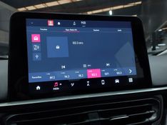 Fiat PULSE 1.3 FLEX DRIVE MANUAL 2021/2022 BETIOLO NOVOS E SEMINOVOS LAJEADO / Carros no Vale