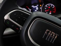 Fiat PULSE 1.3 FLEX DRIVE MANUAL 2021/2022 BETIOLO NOVOS E SEMINOVOS LAJEADO / Carros no Vale