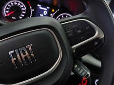 Fiat PULSE 1.3 FLEX DRIVE MANUAL 2021/2022 BETIOLO NOVOS E SEMINOVOS LAJEADO / Carros no Vale