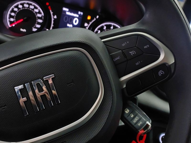Fiat PULSE 1.3 FLEX DRIVE MANUAL 2021/2022 BETIOLO NOVOS E SEMINOVOS LAJEADO / Carros no Vale