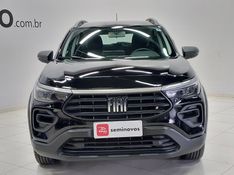 Fiat PULSE 1.3 FLEX DRIVE MANUAL 2021/2022 BETIOLO NOVOS E SEMINOVOS LAJEADO / Carros no Vale